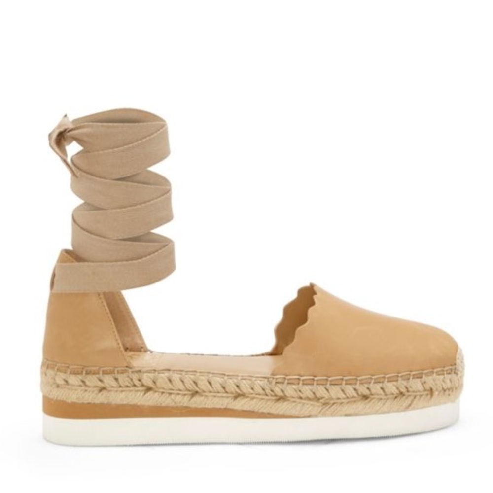 Vince Camuto BRITTIE ESPADRILLE 9.5